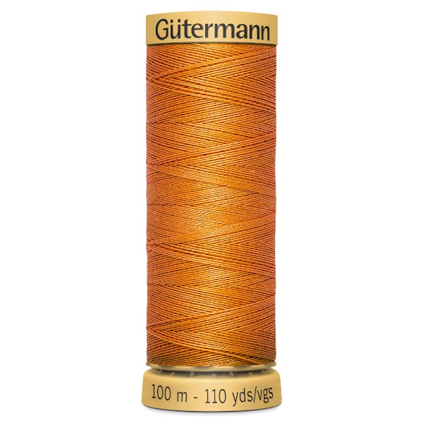100M GUTERMANN COTTON THREAD 1576
