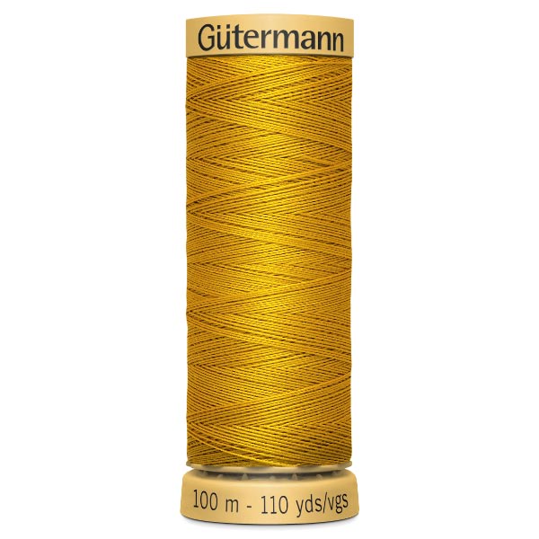 100M GUTERMANN COTTON THREAD 1661