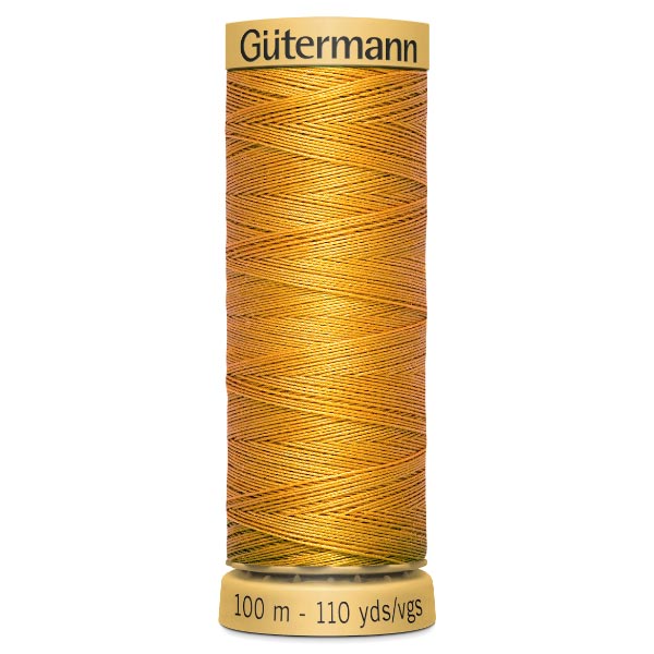 100M GUTERMANN COTTON THREAD 1714