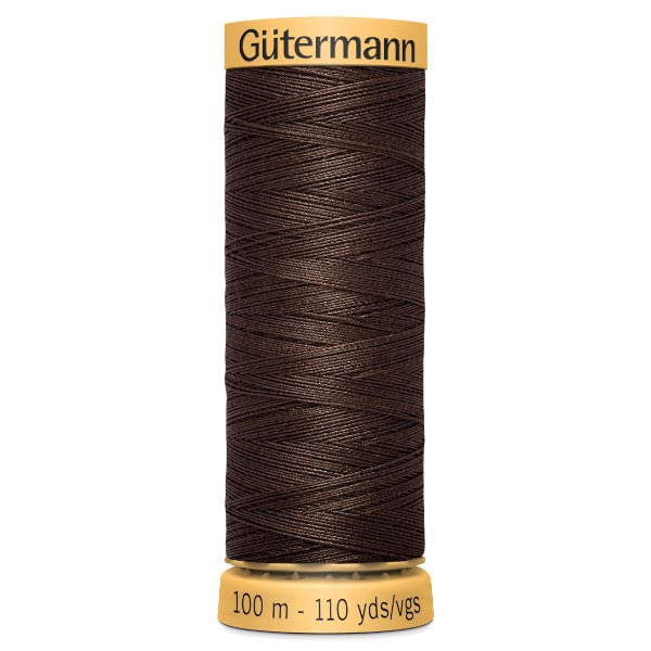 100M GUTERMANN COTTON THREAD 1912