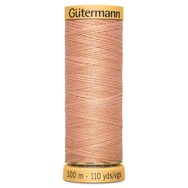 100M GUTERMANN COTTON THREAD 1938