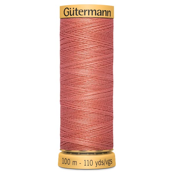 100M GUTERMANN COTTON THREAD 2156