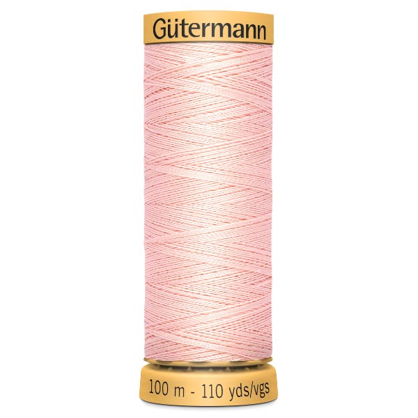 100M GUTERMANN COTTON THREAD 2228