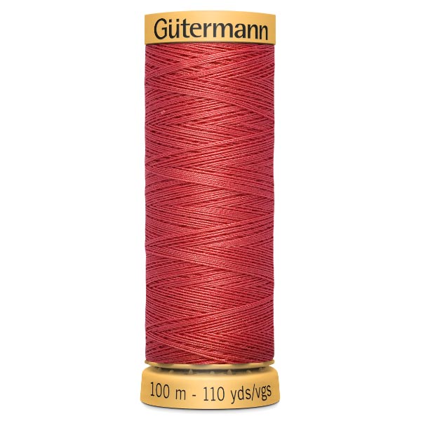 100M GUTERMANN COTTON THREAD 2255