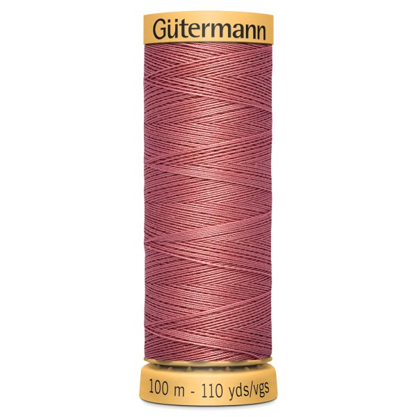 100M GUTERMANN COTTON THREAD 2346