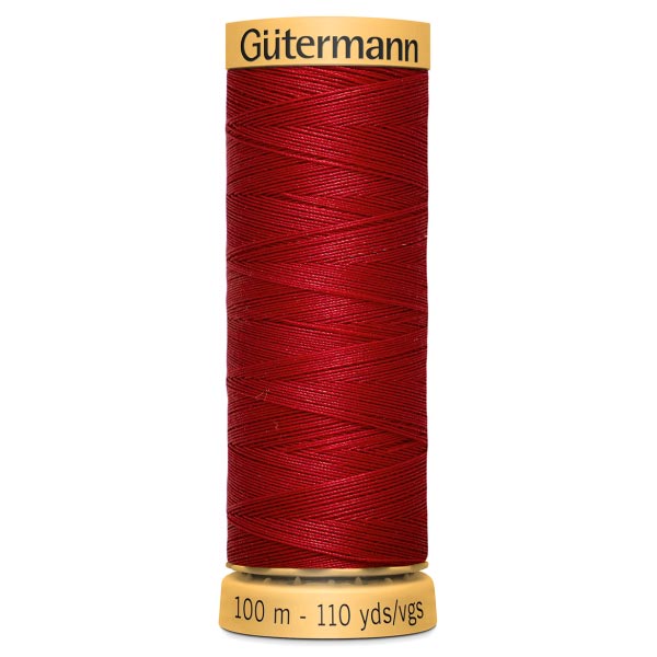 100M GUTERMANN COTTON THREAD 2364