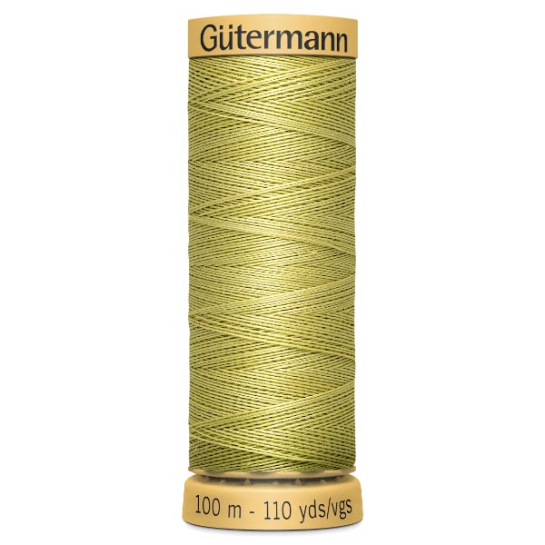 100M GUTERMANN COTTON THREAD 248