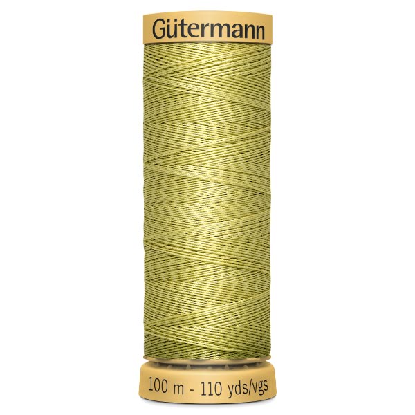 100M GUTERMANN COTTON THREAD 248