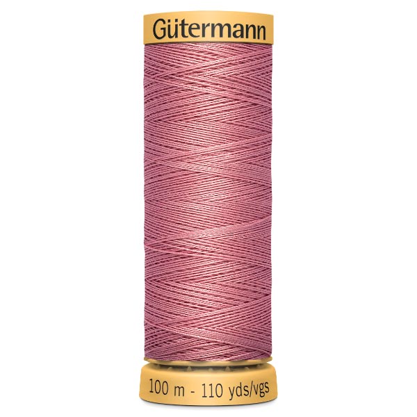 100M GUTERMANN COTTON THREAD 2536