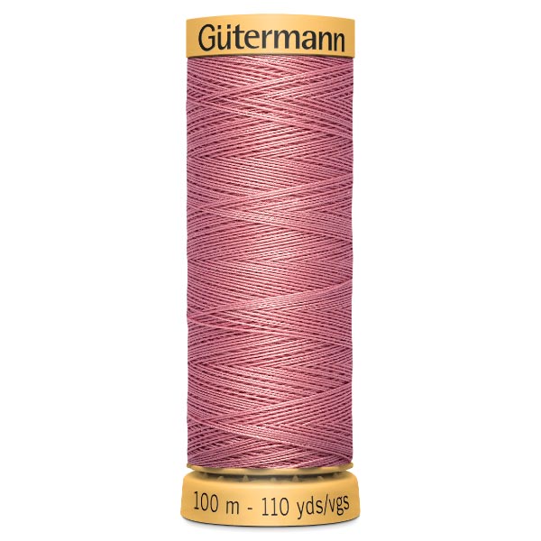 100M GUTERMANN COTTON THREAD 2536