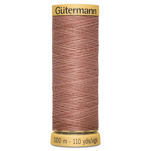 100M GUTERMANN COTTON THREAD 2626