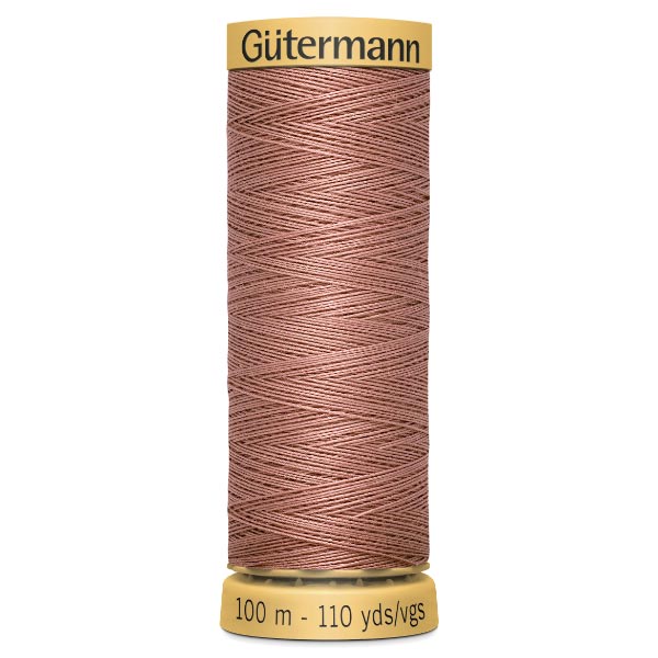 100M GUTERMANN COTTON THREAD 2626