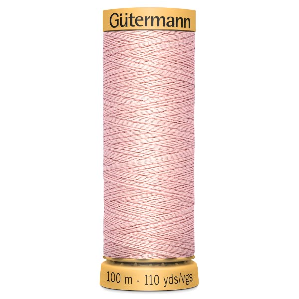 100M GUTERMANN COTTON THREAD 2628