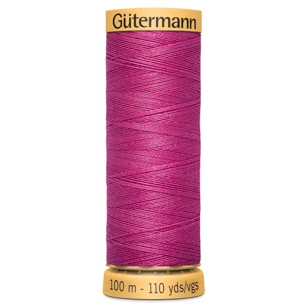 100M GUTERMANN COTTON THREAD 2955