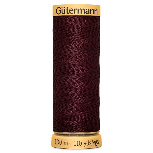 100M GUTERMANN COTTON THREAD 3032