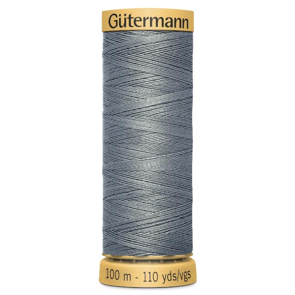 100M GUTERMANN COTTON THREAD 305