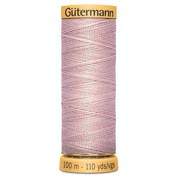 100M GUTERMANN COTTON THREAD 3117