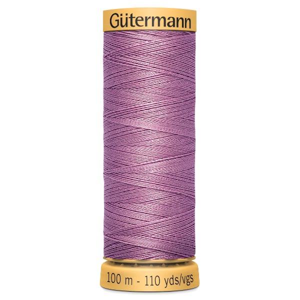 100M GUTERMANN COTTON THREAD 3526