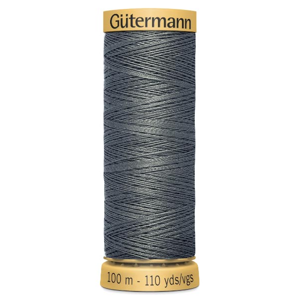 100M GUTERMANN COTTON THREAD 4004