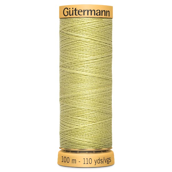 100M GUTERMANN COTTON THREAD 437