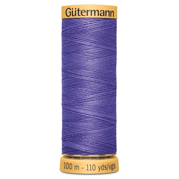 100M GUTERMANN COTTON THREAD 4434