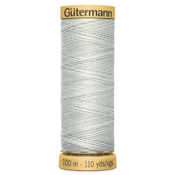 100M GUTERMANN COTTON THREAD 4507