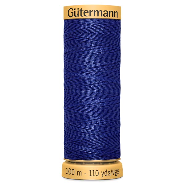 100M GUTERMANN COTTON THREAD 4932