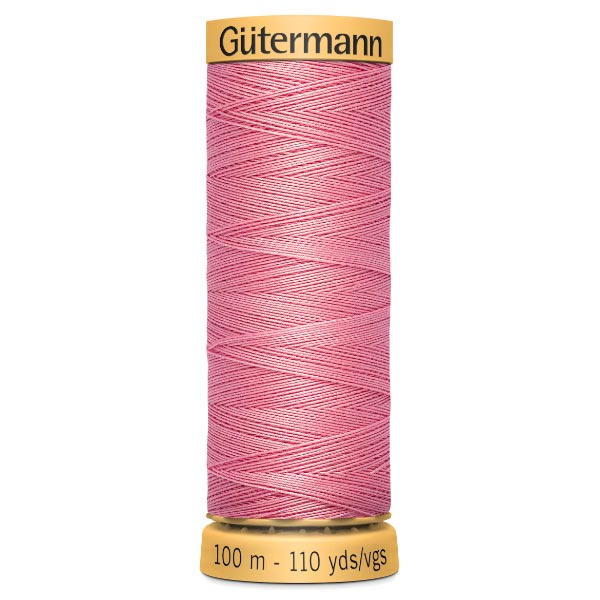 100M GUTERMANN COTTON THREAD 5110