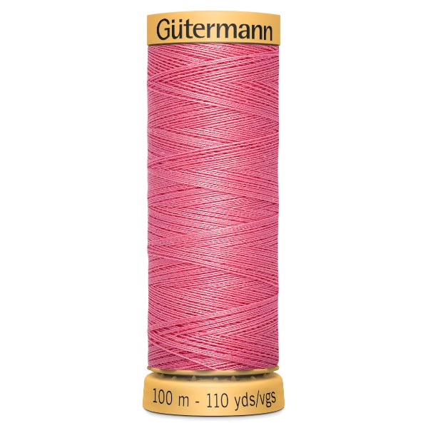 100M GUTERMANN COTTON THREAD 5128