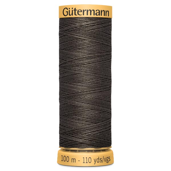 100M GUTERMANN COTTON THREAD 513