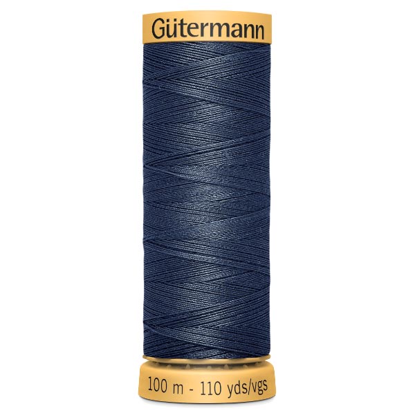 100M GUTERMANN COTTON THREAD 5313