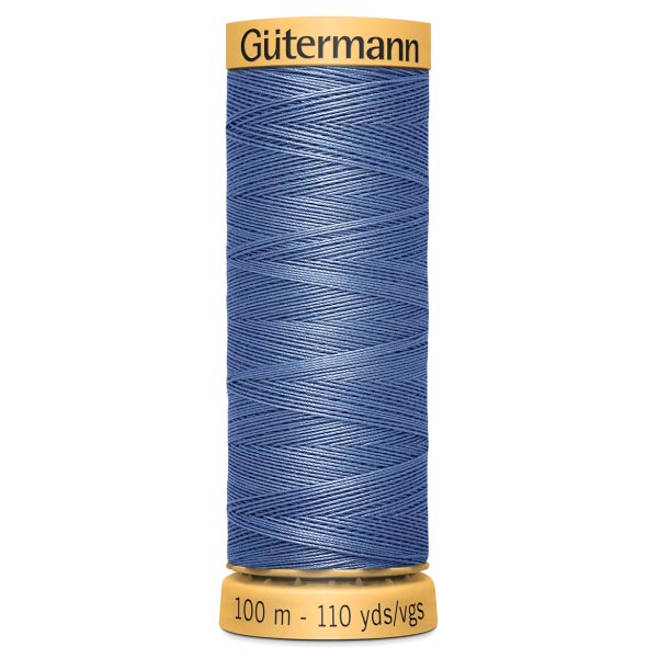 100M GUTERMANN COTTON THREAD 5325