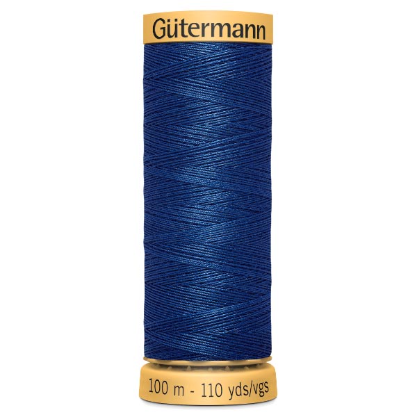 100M GUTERMANN COTTON THREAD 5332