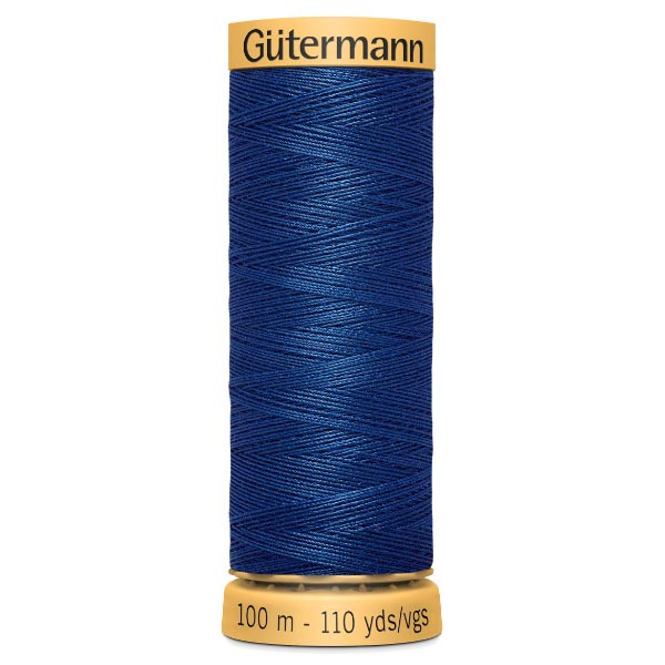 100M GUTERMANN COTTON THREAD 5332