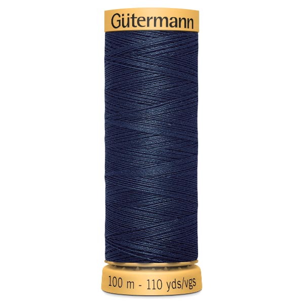 100M GUTERMANN COTTON THREAD 5422