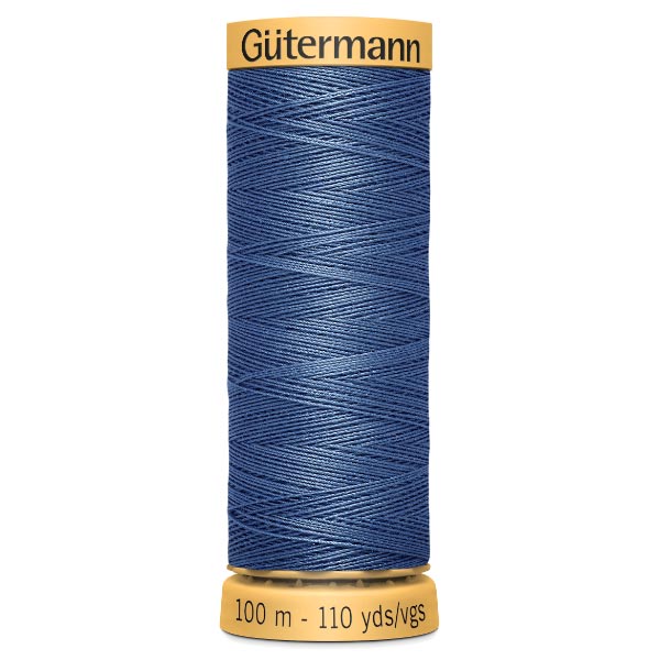 100M GUTERMANN COTTON THREAD 5624