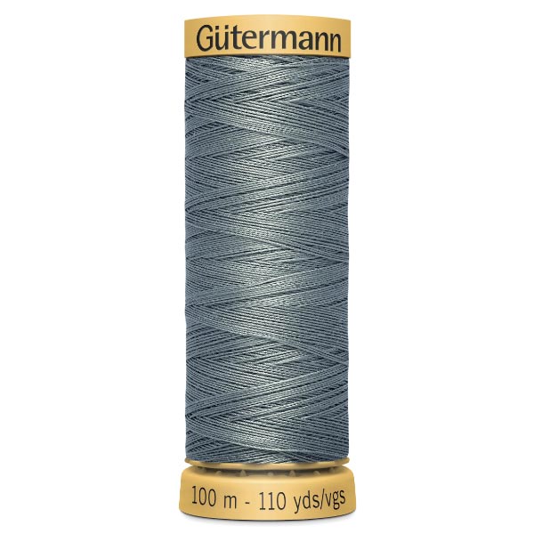 100M GUTERMANN COTTON THREAD 5705