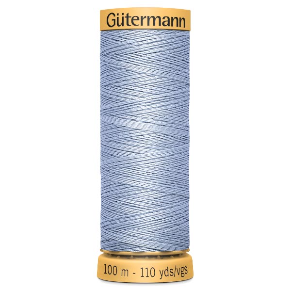 100M GUTERMANN COTTON THREAD 5726