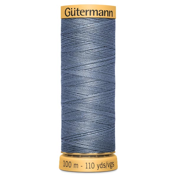 100M GUTERMANN COTTON THREAD 5815