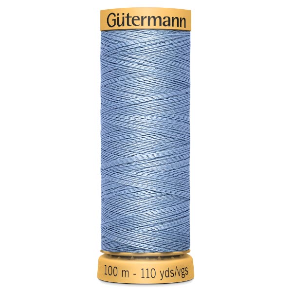 100M GUTERMANN COTTON THREAD 5826