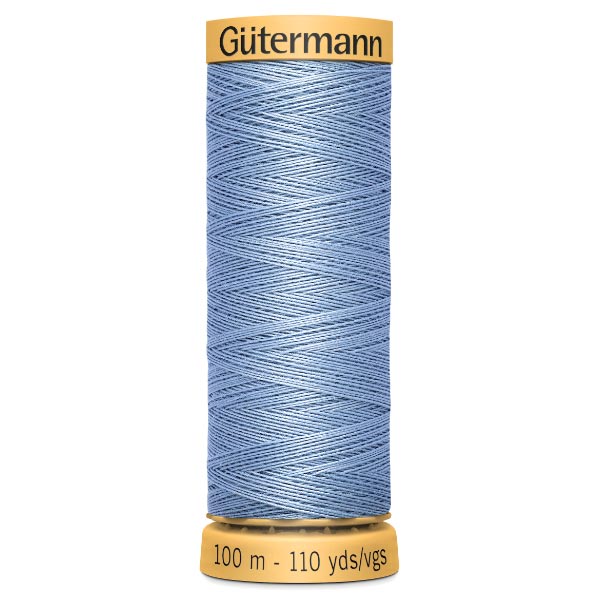 100M GUTERMANN COTTON THREAD 5826