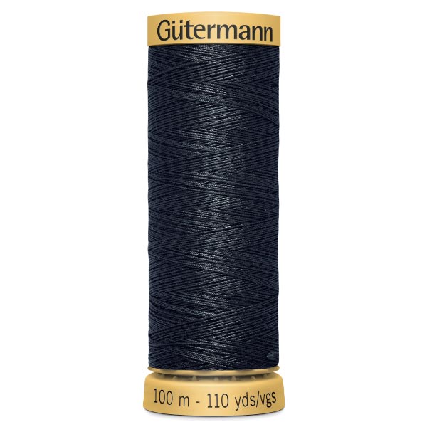 100M GUTERMANN COTTON THREAD 5902