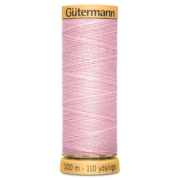 100M GUTERMANN COTTON THREAD 6044