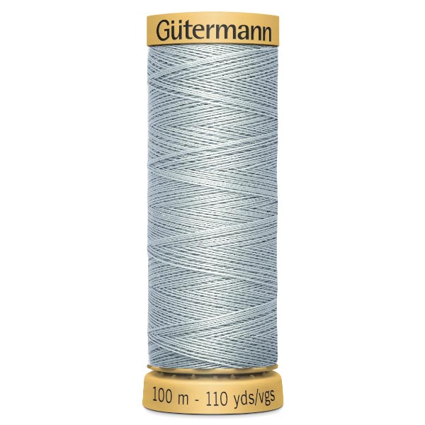 100M GUTERMANN COTTON THREAD 6117