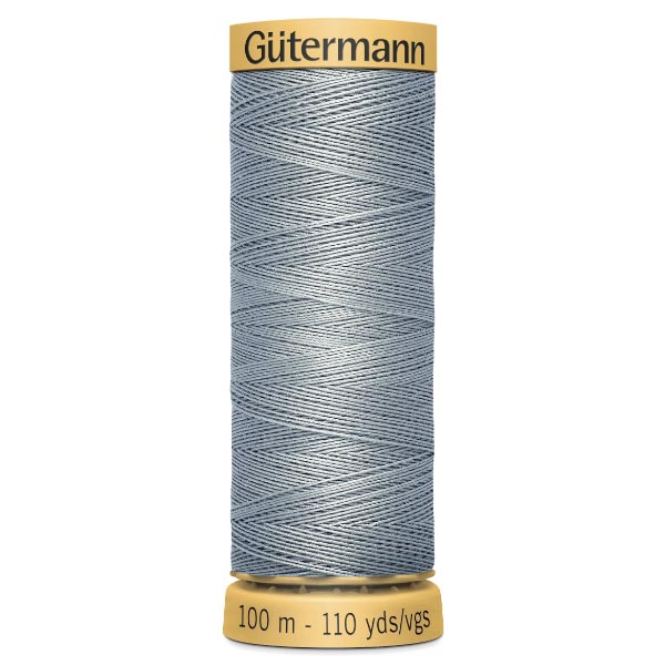 100M GUTERMANN COTTON THREAD 6506