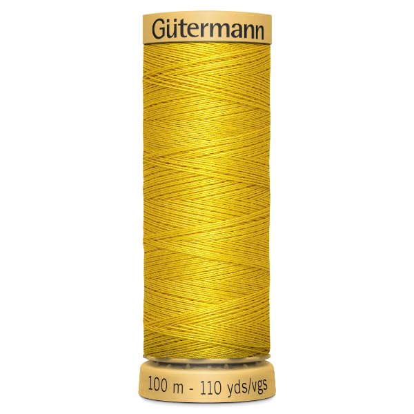 100M GUTERMANN COTTON THREAD 688