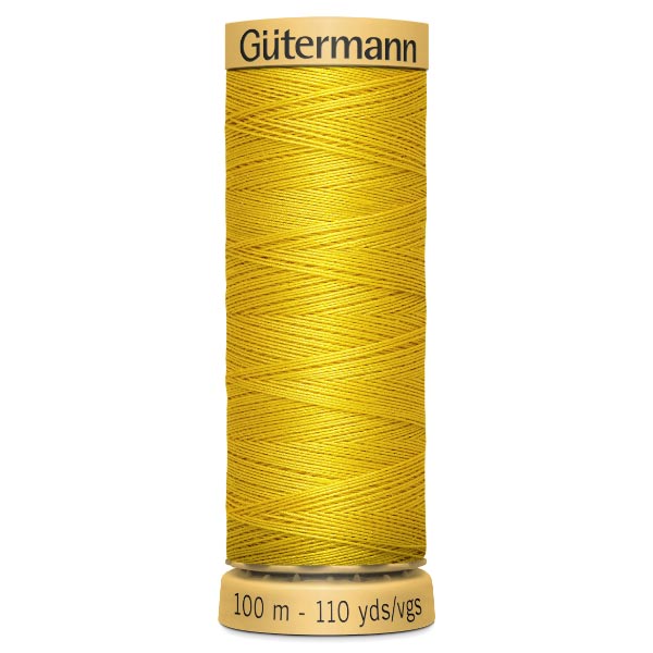 100M GUTERMANN COTTON THREAD 688