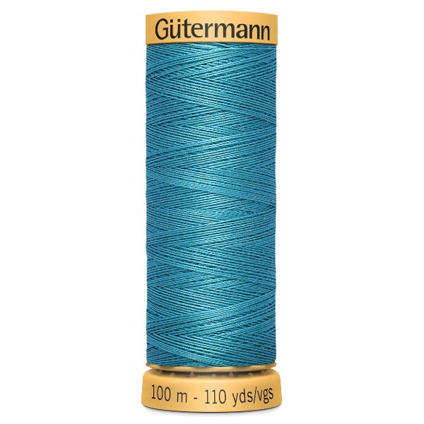 100M GUTERMANN COTTON THREAD 7235