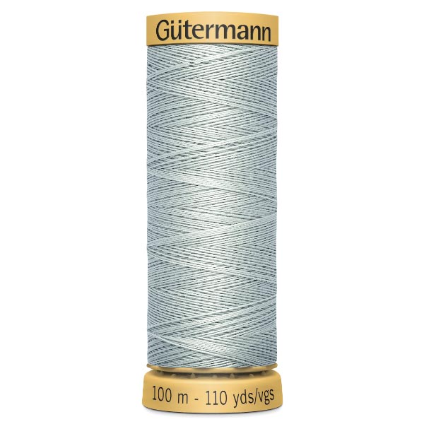 100M GUTERMANN COTTON THREAD 7307