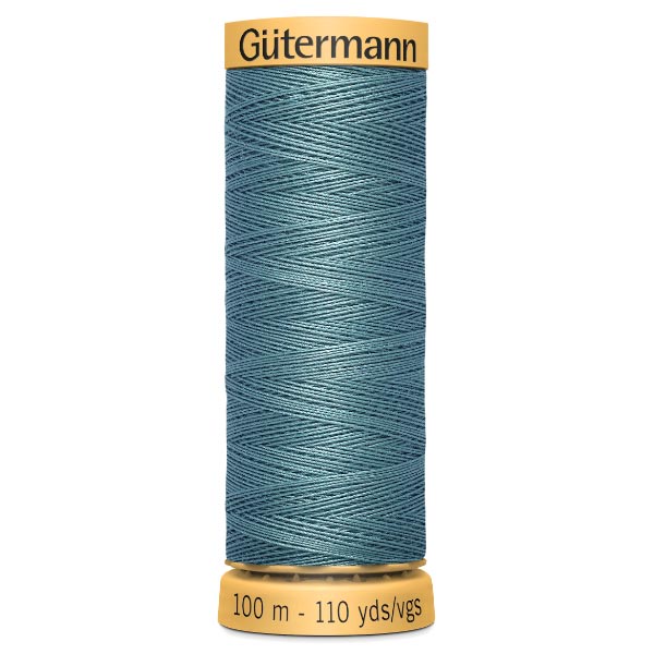 100M GUTERMANN COTTON THREAD 7325